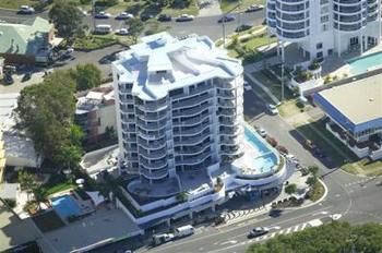 Silver Sea On Sixth Resort - Perths Hotel 1