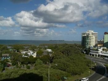 Silver Sea On Sixth Resort - Perths Hotel 3