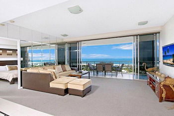 Silver Sea On Sixth Resort - Perths Hotel 7