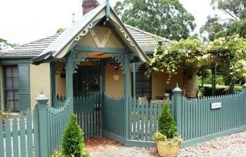 Gracehill - Perths Hotel 10