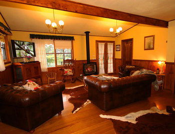 Gracehill - Perths Hotel 16
