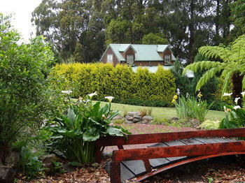 Gracehill - Perths Hotel 18