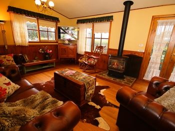 Gracehill - Perths Hotel 23