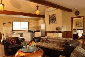 Gracehill - Perths Hotel 29