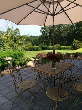 Gracehill - Perths Hotel 32