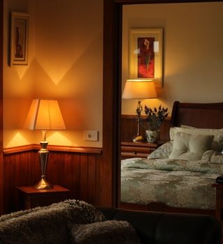 Gracehill - Perths Hotel 33