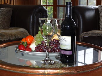 Gracehill - Perths Hotel 35