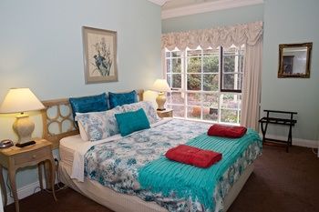 Holly Lane Mews - Perths Hotel 6