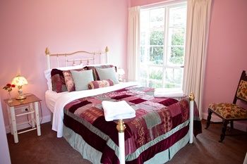 Holly Lane Mews - Perths Hotel 11