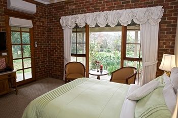 Holly Lane Mews - Perths Hotel 12