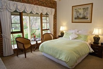 Holly Lane Mews - Perths Hotel 13