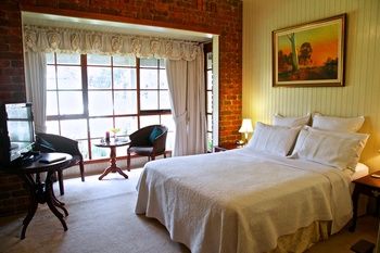 Holly Lane Mews - Perths Hotel 14