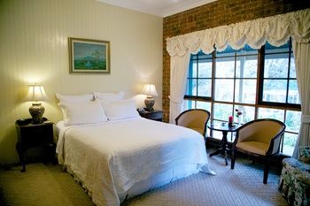 Holly Lane Mews - Perths Hotel 16