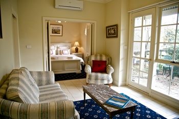 Holly Lane Mews - Perths Hotel 29