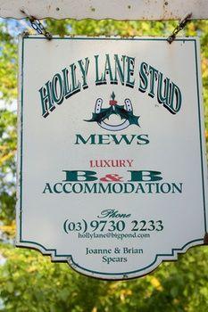 Holly Lane Mews - Perths Hotel 63
