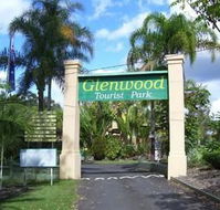 Glenwood Tourist Park amp Motel - Perths Hotel