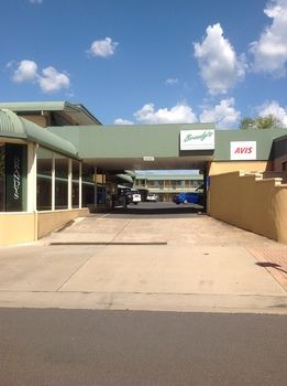 Ashton Townhouse Motel And Suites - Perths Hotel 5