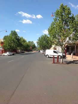 Ashton Townhouse Motel And Suites - Perths Hotel 16