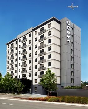 Quest Mascot Serviced Apartments - Perths Hotel 0