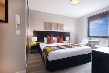 Quest Mascot Serviced Apartments - Perths Hotel 4