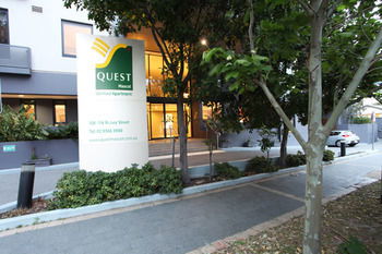 Quest Mascot Serviced Apartments - Perths Hotel 10
