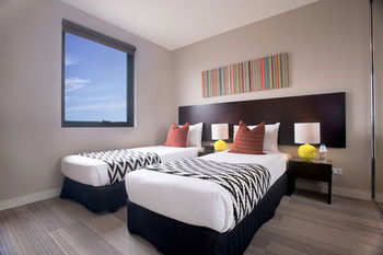Quest Mascot Serviced Apartments - Perths Hotel 11