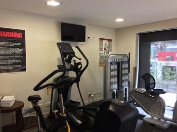 Quest Mascot Serviced Apartments - Perths Hotel 16