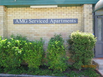 Amg Motel & Serviced Apartments - Perths Hotel 1