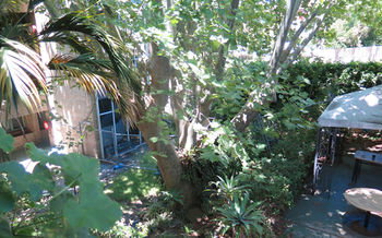 Amg Motel & Serviced Apartments - Perths Hotel 2