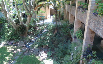 Amg Motel & Serviced Apartments - Perths Hotel 3