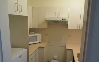 Amg Motel & Serviced Apartments - Perths Hotel 7