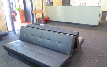 Amg Motel & Serviced Apartments - Perths Hotel 9