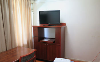 Amg Motel & Serviced Apartments - Perths Hotel 11