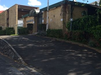 Amg Motel & Serviced Apartments - Perths Hotel 15