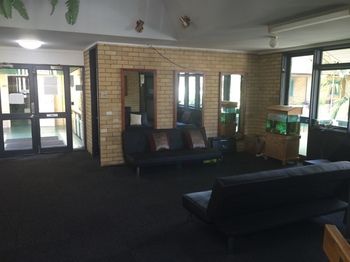 Amg Motel & Serviced Apartments - Perths Hotel 18