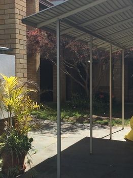 Amg Motel & Serviced Apartments - Perths Hotel 19