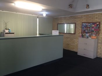 Amg Motel & Serviced Apartments - Perths Hotel 20