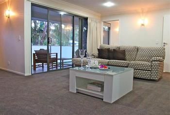 Breeze Bed And Breakfast - Perths Hotel 1