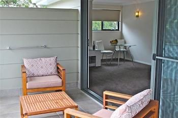 Breeze Bed And Breakfast - Perths Hotel 4