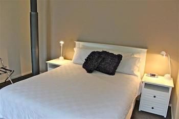 Breeze Bed And Breakfast - Perths Hotel 5