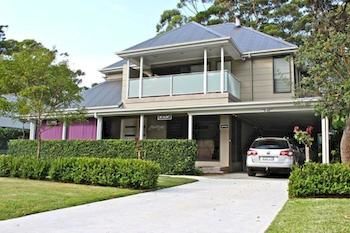 Breeze Bed And Breakfast - Perths Hotel 8