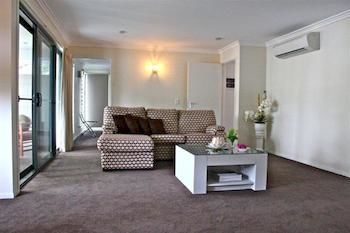 Breeze Bed And Breakfast - Perths Hotel 14