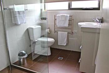 Breeze Bed And Breakfast - Perths Hotel 15