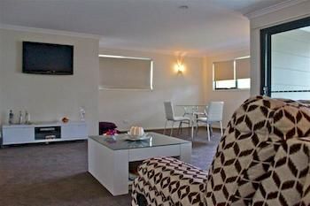 Breeze Bed And Breakfast - Perths Hotel 16
