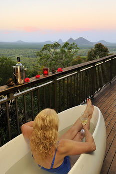 Uluramaya Retreat Cabins - Perths Hotel 14