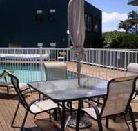 Langley Park Apartments - Perths Hotel