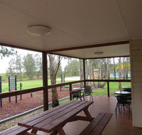 BIG4 Karuah Jetty Holiday Park - Perths Hotel