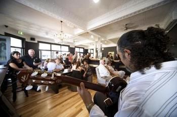 Carrington Place - Perths Hotel 3