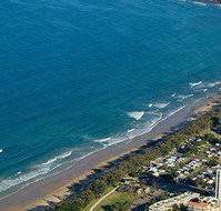 Elouera Tower Beachfront Apartments - Perths Hotel