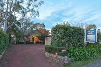 Milton Bed And Breakfast - Perths Hotel 0